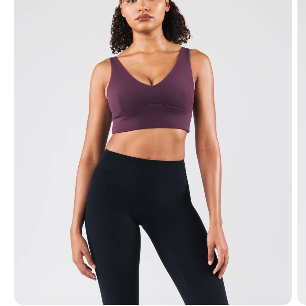 Alphalete Celeste Bra